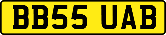 BB55UAB