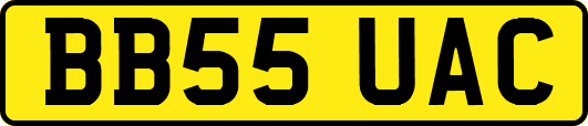 BB55UAC
