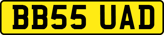 BB55UAD