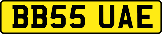 BB55UAE