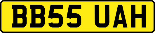 BB55UAH