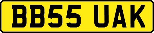BB55UAK