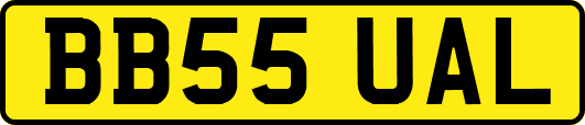 BB55UAL
