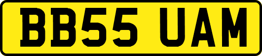 BB55UAM
