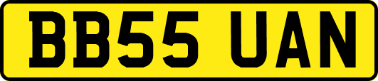 BB55UAN