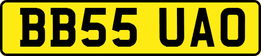 BB55UAO