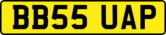 BB55UAP