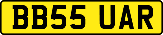 BB55UAR