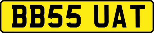 BB55UAT