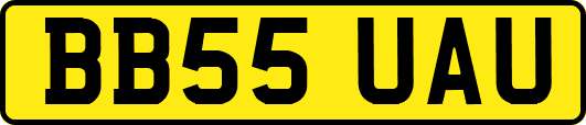 BB55UAU