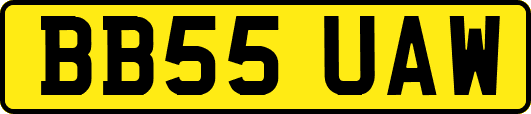BB55UAW