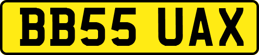 BB55UAX