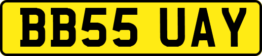 BB55UAY