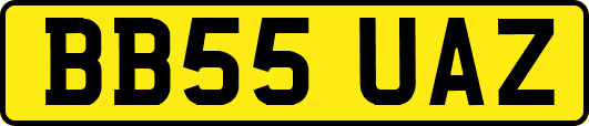 BB55UAZ