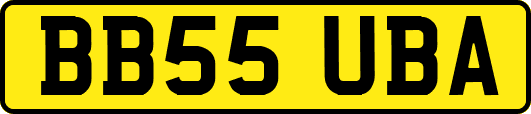 BB55UBA