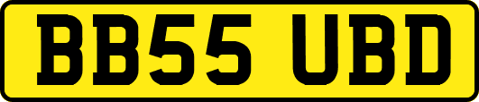 BB55UBD