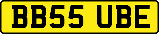 BB55UBE