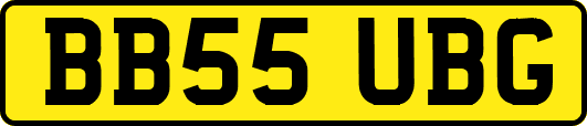 BB55UBG