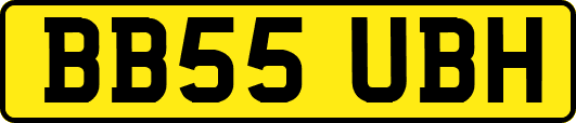BB55UBH