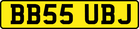 BB55UBJ