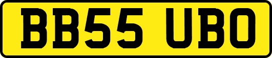 BB55UBO