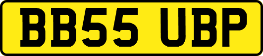 BB55UBP