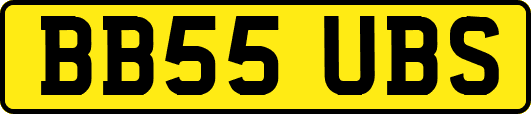 BB55UBS