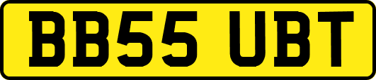 BB55UBT