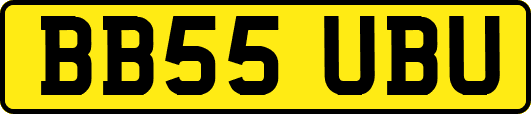 BB55UBU