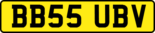 BB55UBV