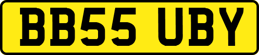 BB55UBY