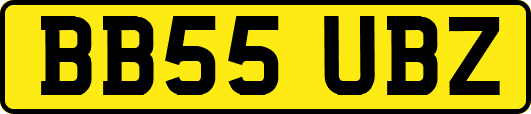BB55UBZ