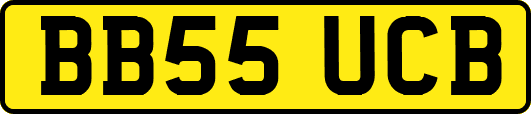 BB55UCB