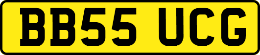BB55UCG