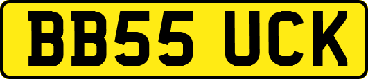 BB55UCK