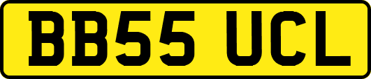 BB55UCL