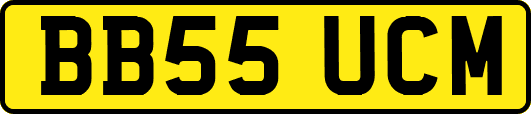 BB55UCM