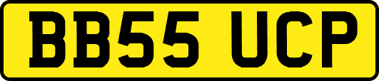BB55UCP