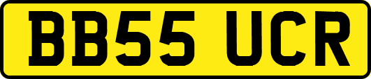 BB55UCR