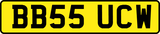 BB55UCW