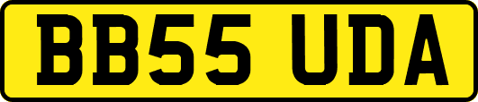 BB55UDA