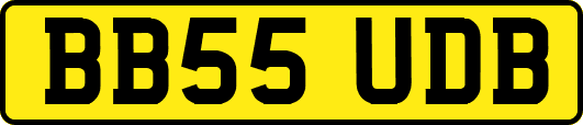 BB55UDB