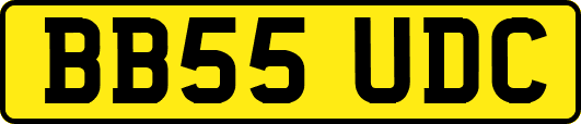BB55UDC