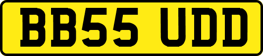 BB55UDD