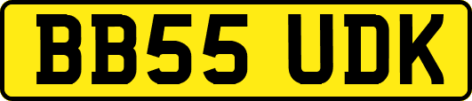 BB55UDK