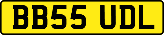 BB55UDL