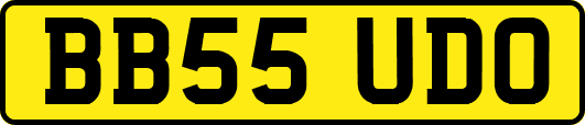 BB55UDO