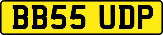BB55UDP
