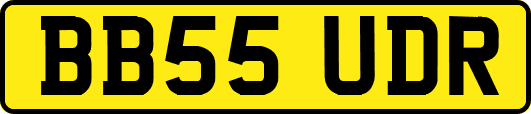 BB55UDR