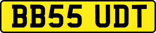 BB55UDT